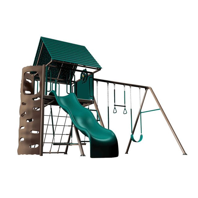 Lifetime Big Stuff for Swing Set - Play Equipment