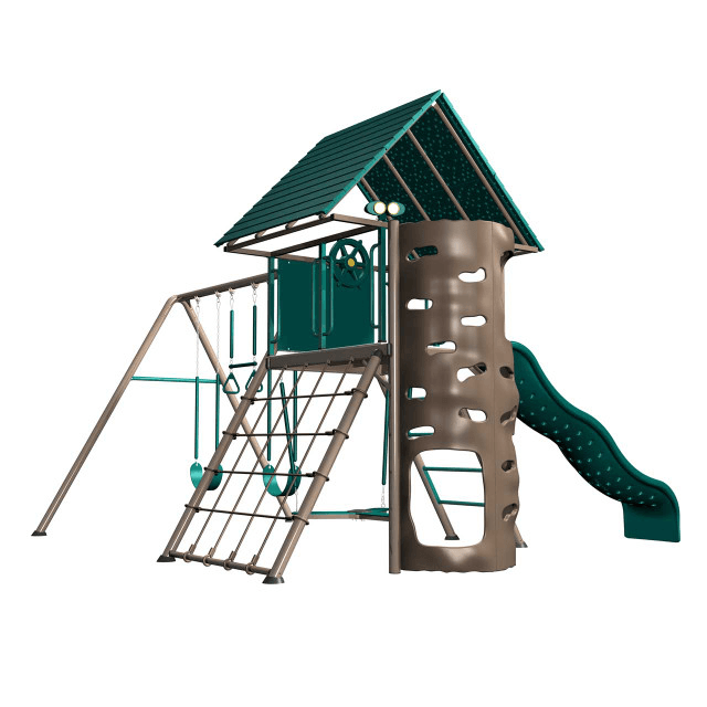Lifetime Big Stuff for Swing Set - Play Equipment