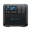 Bluetti Portable Generator 2200W AC200MAX solar generator