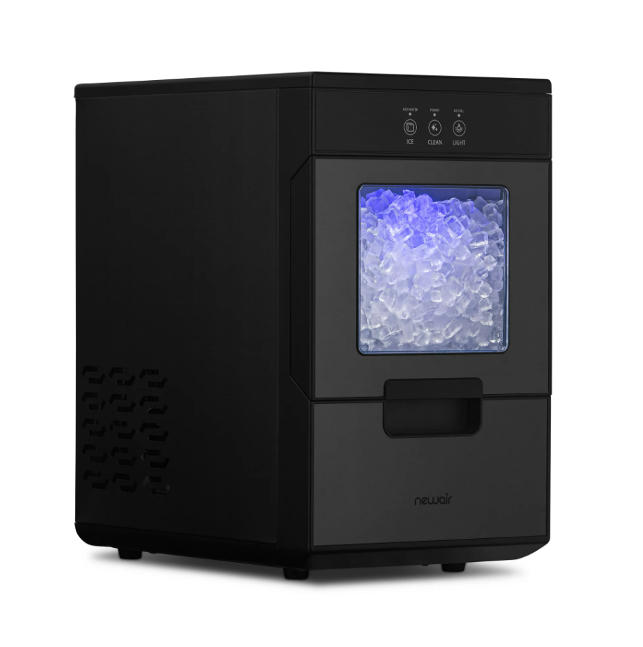 Newair Nugget Ice Maker - Countertop Sonic Ice Machine