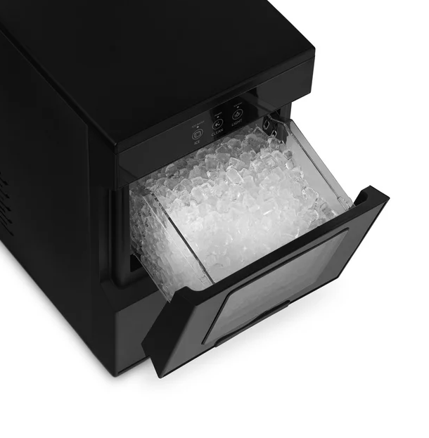 Newair Nugget Ice Maker - Countertop Sonic Ice Machine