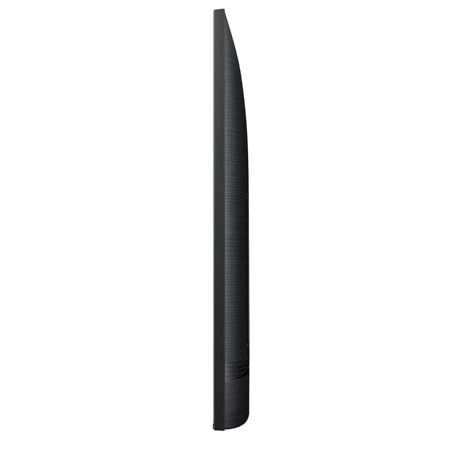 Samsung 50-Inch 4K UHD Display - Commercial-Grade with Intelligent Upscaling