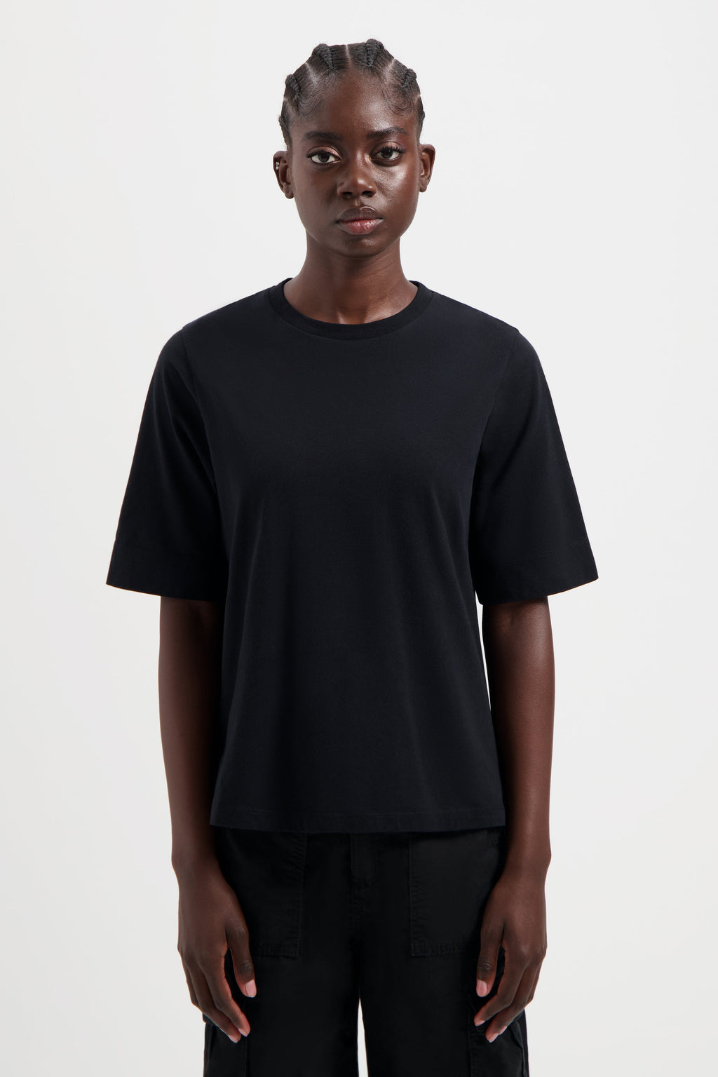 ICON BLOSSOM T-SHIRT WOMEN
