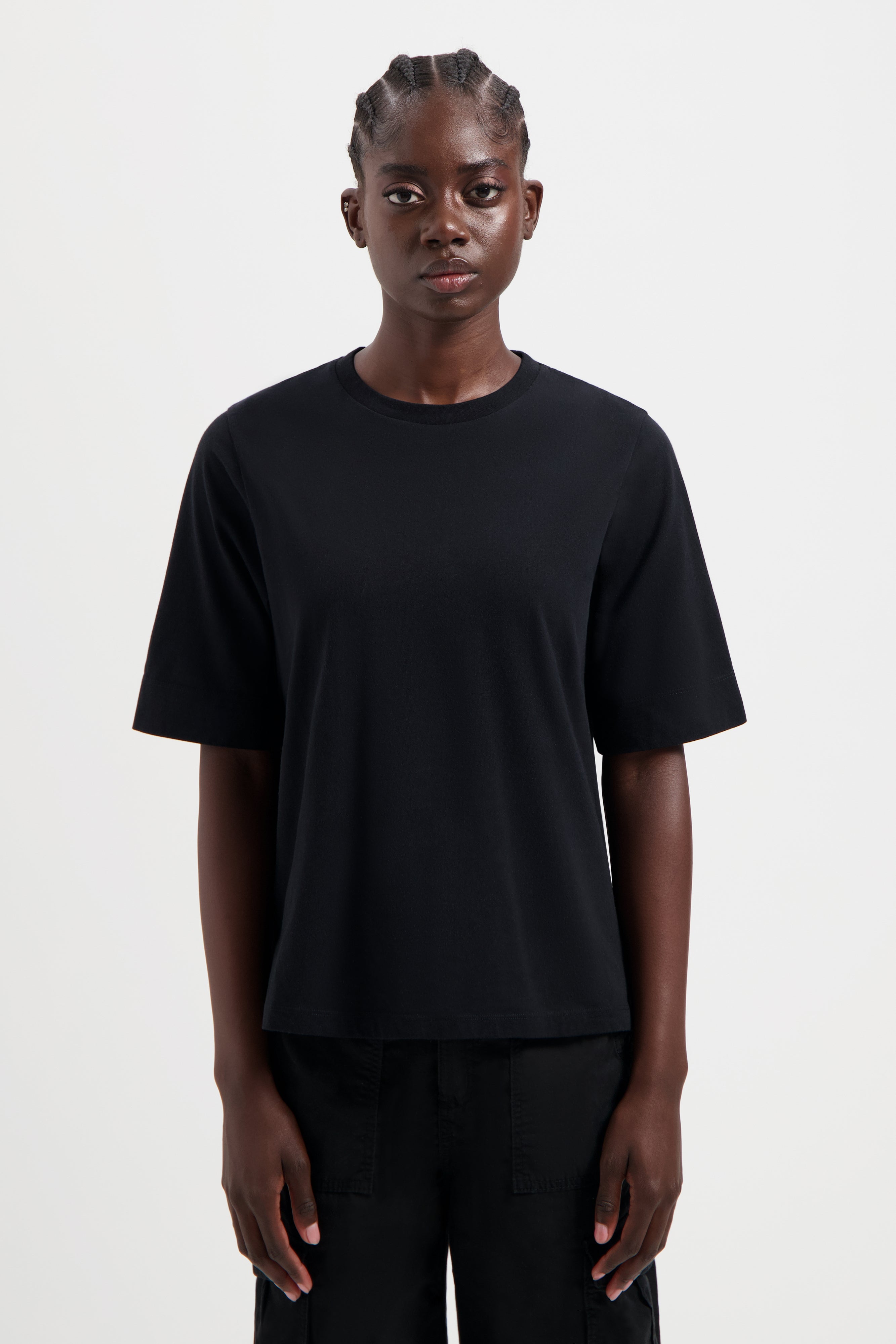 ICON BLOSSOM T-SHIRT WOMEN