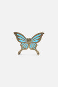 BUTTERFLY MAGNET