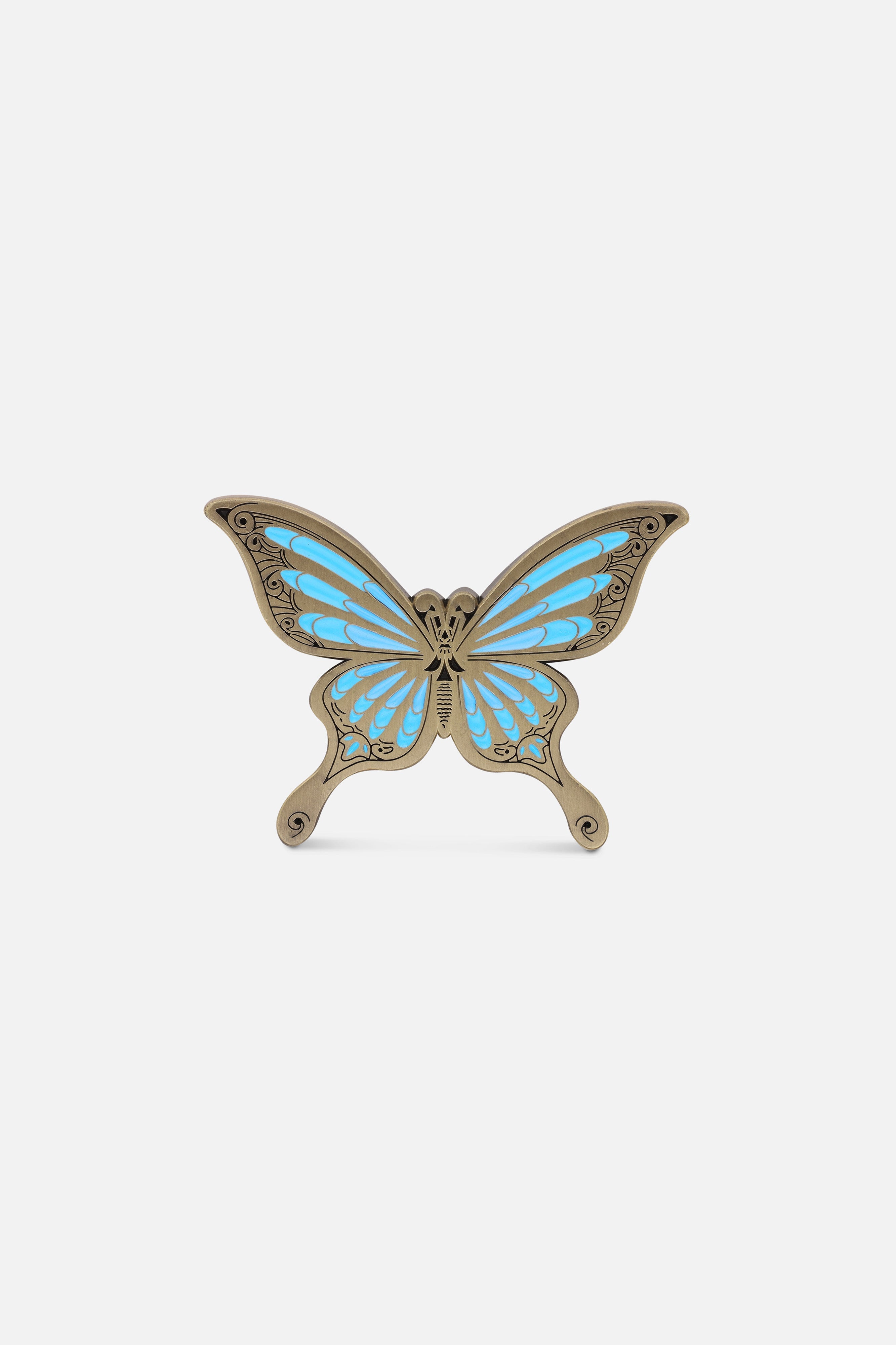 BUTTERFLY MAGNET