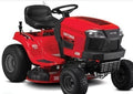 Craftsman T100 36 in 11.5-HP Riding Lawn Mower