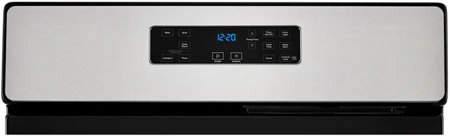 Whirlpool 5.1 Cu. Ft. Freestanding Gas Stove with Broiler Drawer