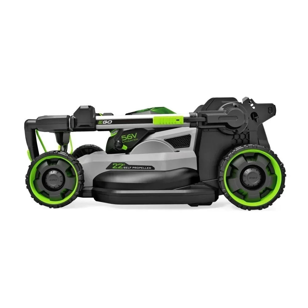 EGO Power+ 1000 Series 22 in. Self-Propelled Lawn Mower