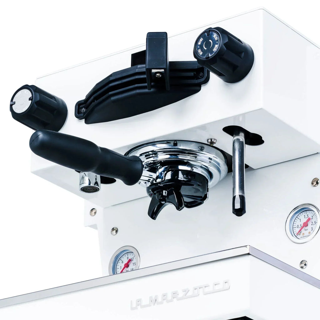 La Marzocco Linea Mini Espresso Machine - Professional Home Coffee Maker