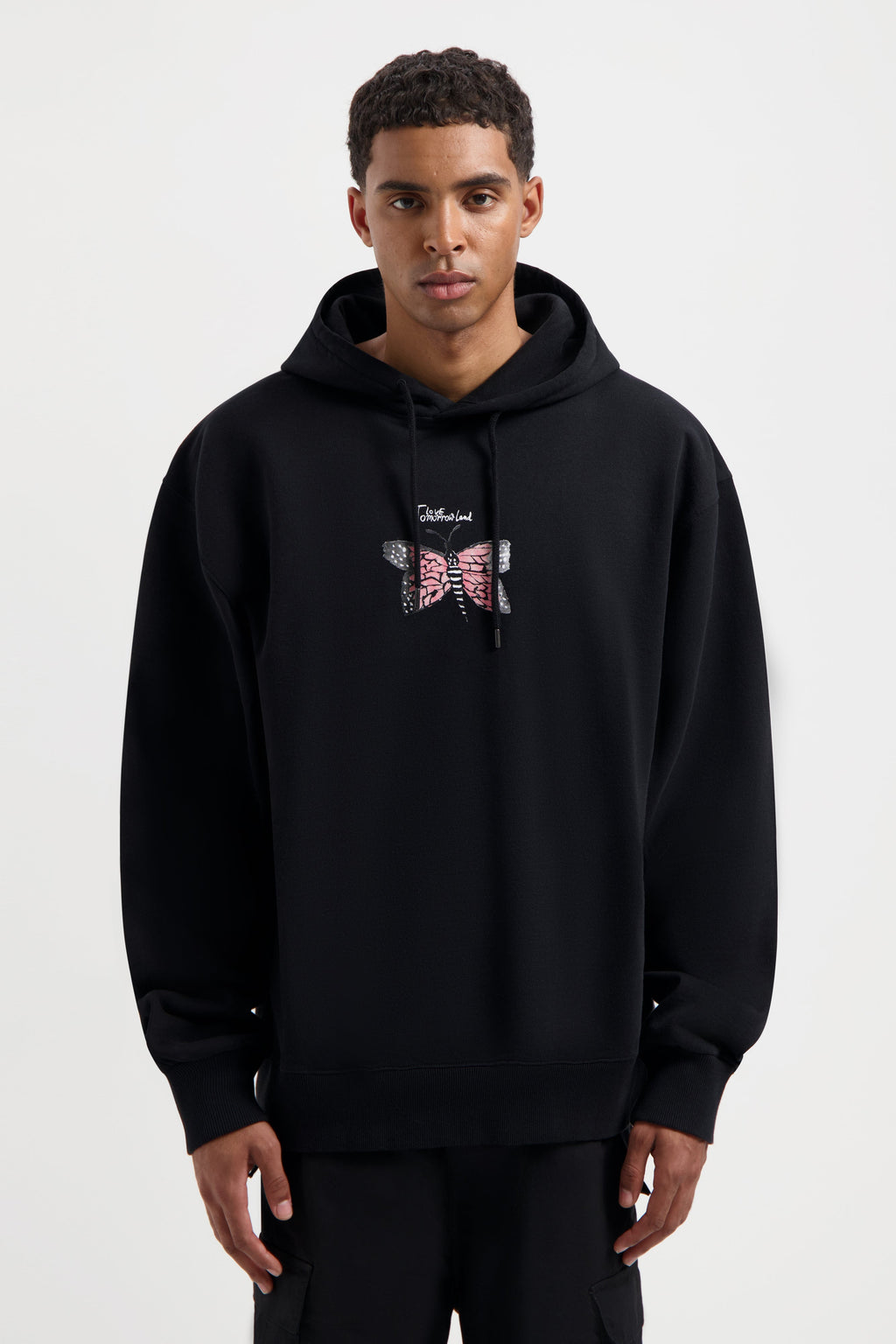 FOUNDATION HOODIE