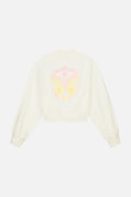 GRAPHICON SWEATSHIRT WOMEN