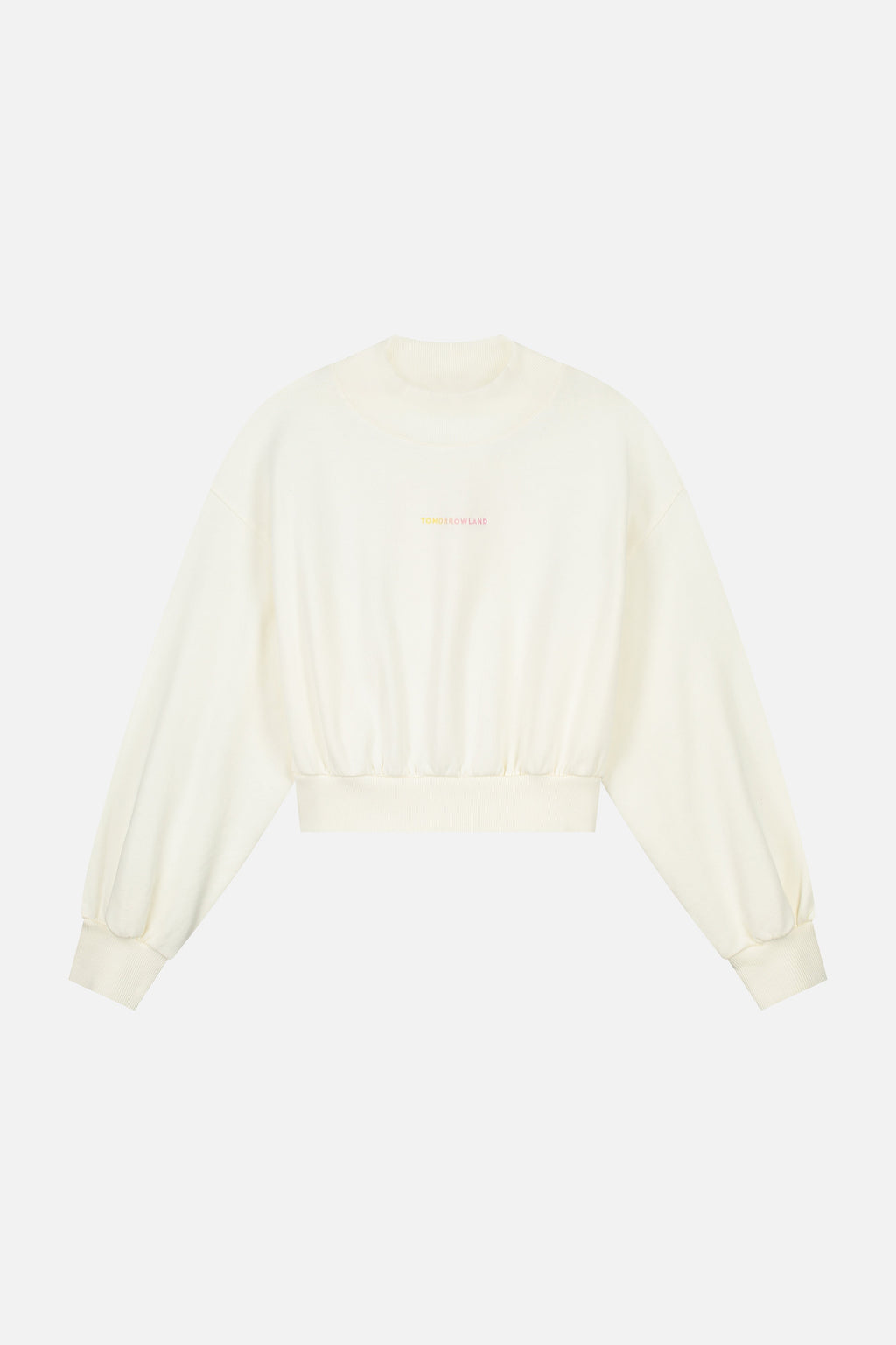 GRAPHICON SWEATSHIRT WOMEN