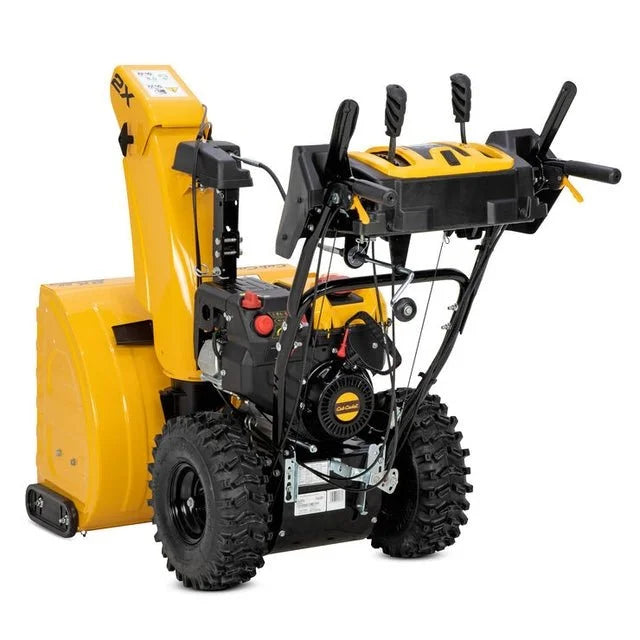 Cub Cadet 2X 26 in IntelliPOWER Two-Stage Electric Start Gas Snow Blowers