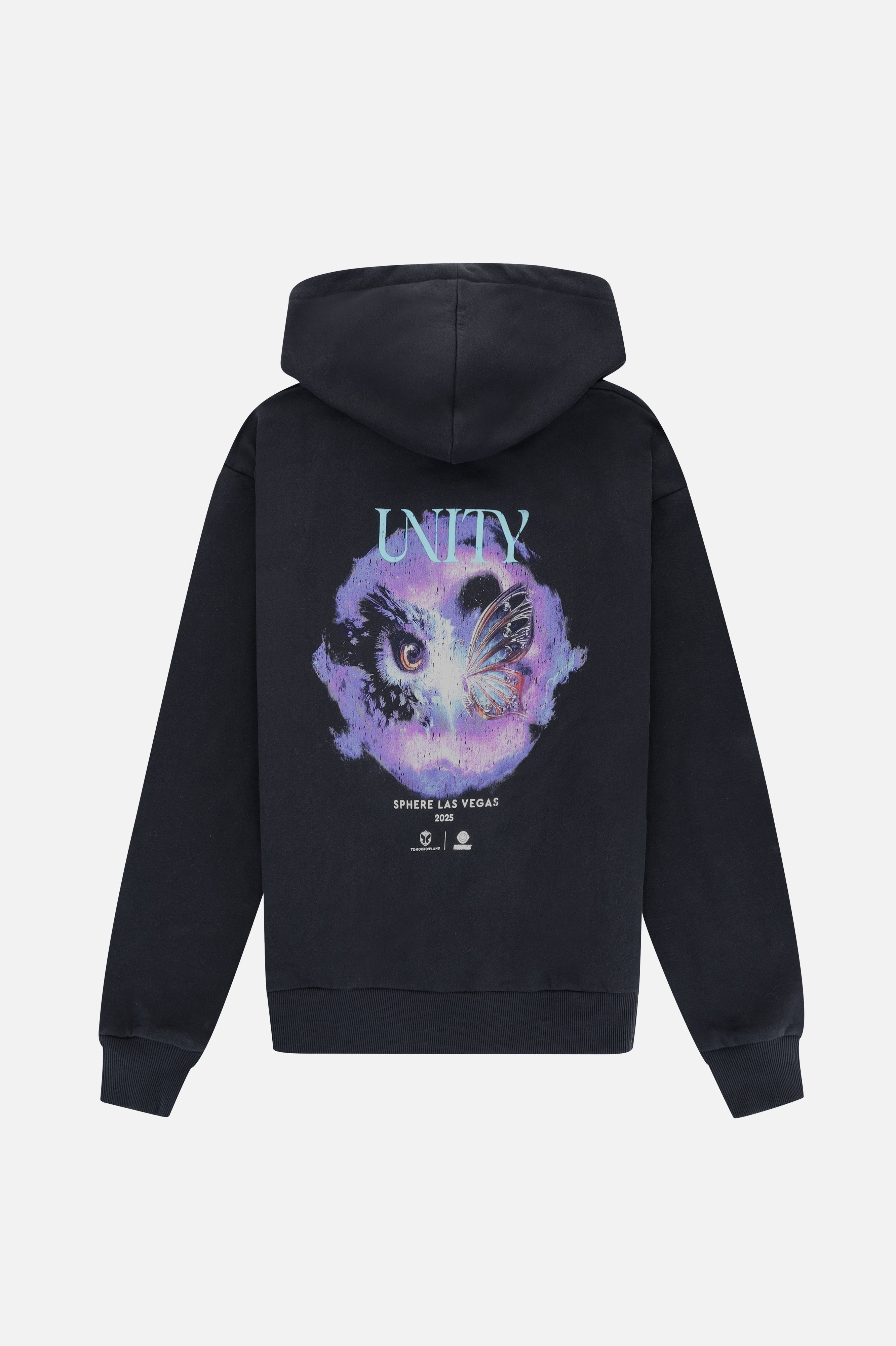 UNITY LAS VEGAS HOODIE