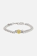 ICON CHAIN MIXED BRACELET