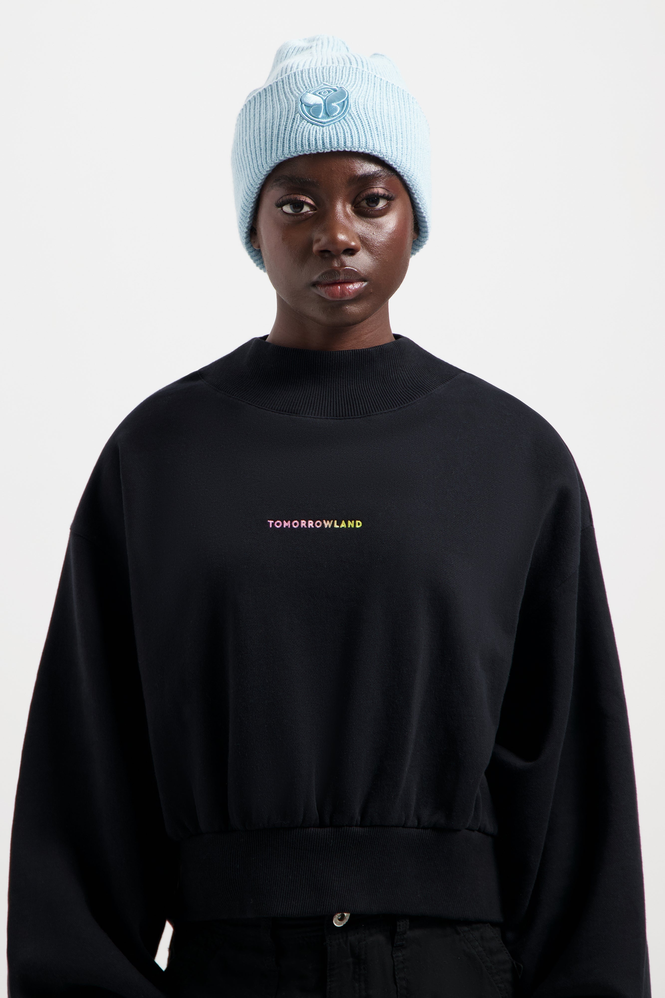 ICON BEANIE HIGH