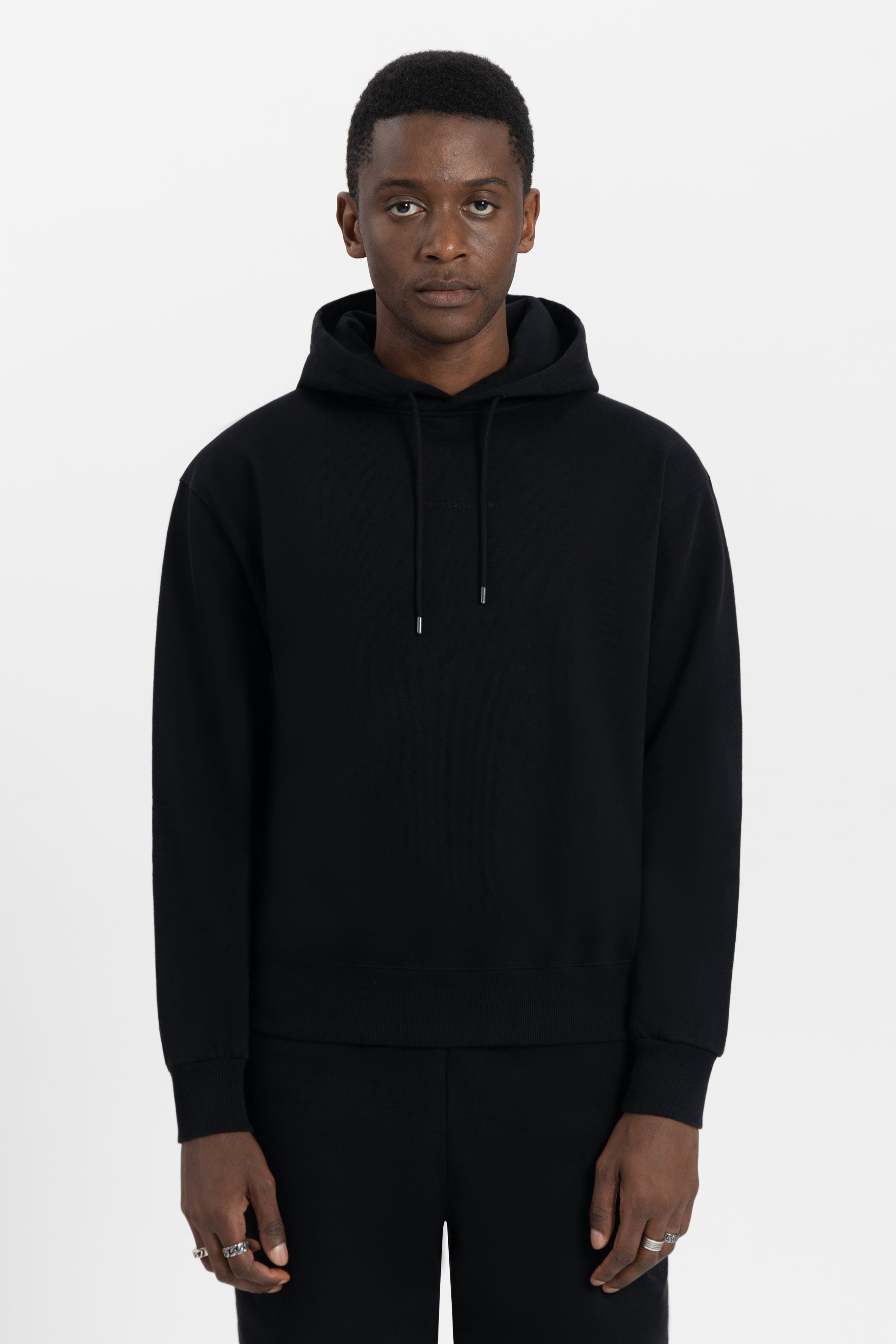 ICON BLOSSOM HOODIE