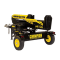Champion 100425 34 Ton 338cc Horizontal/Vertical Log Splitter Manufacturer RFB Assembled