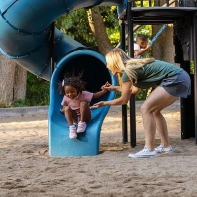 Lifetime Adventure Castle TSH - Play Equipment