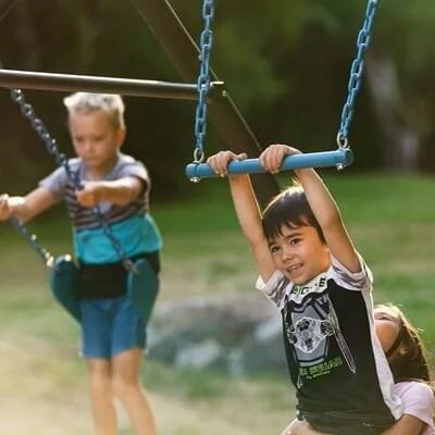 Lifetime Adventure Castle TSH - Play Equipment