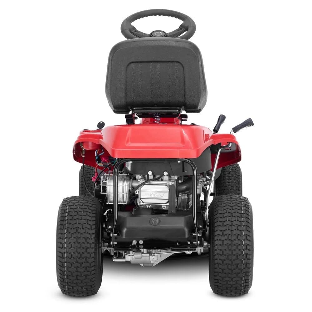 TB30B 30-Inch Compact Riding Lawn Tractor - For Small to Medium Yards