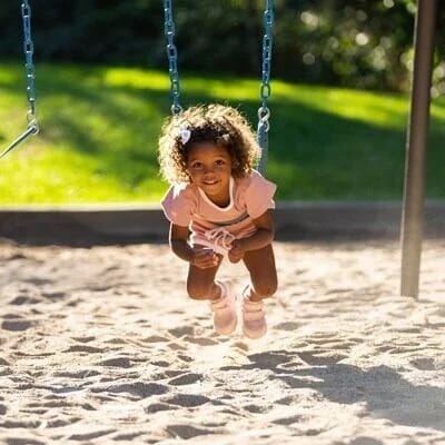 Lifetime Adventure Castle TSH - Play Equipment