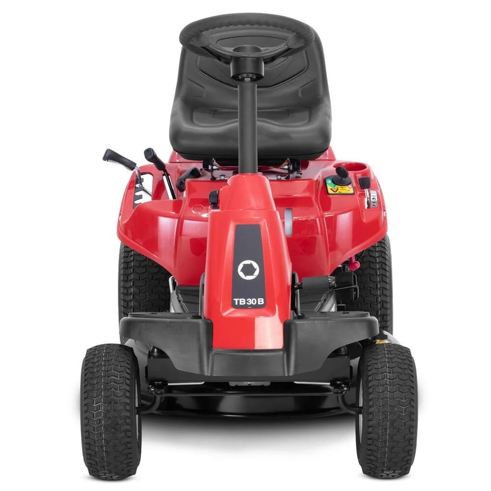 TB30B 30-Inch Compact Riding Lawn Tractor - For Small to Medium Yards