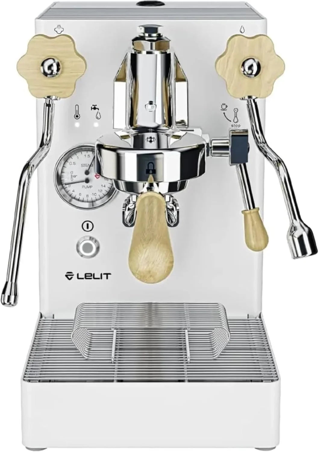 Lelit MaraX PL62X-EUCW