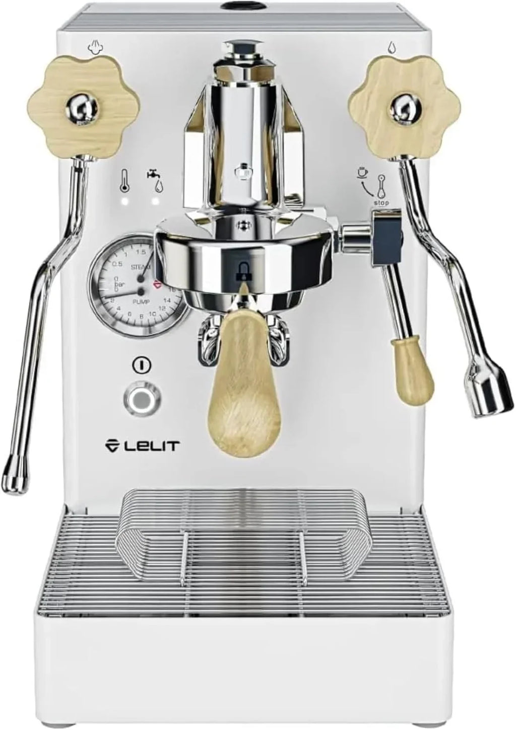 Lelit MaraX PL62X-EUCW