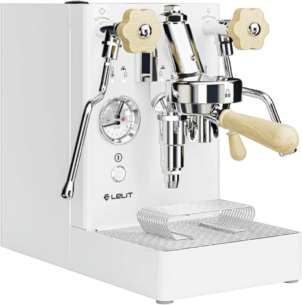 Lelit MaraX PL62X-EUCW