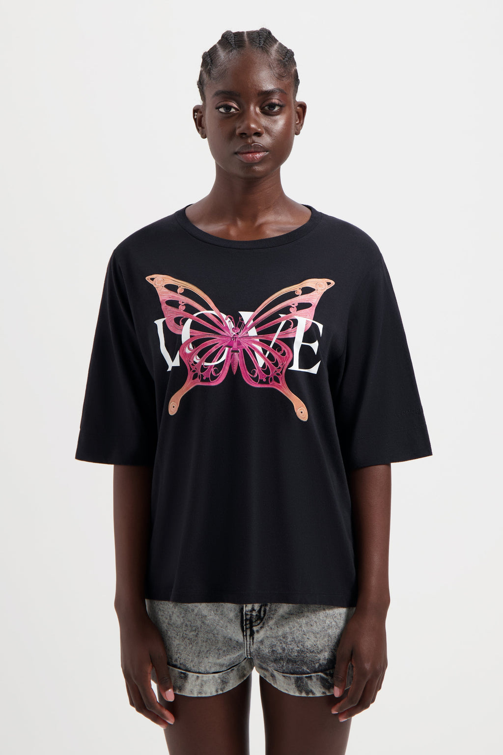 LOVE T-SHIRT