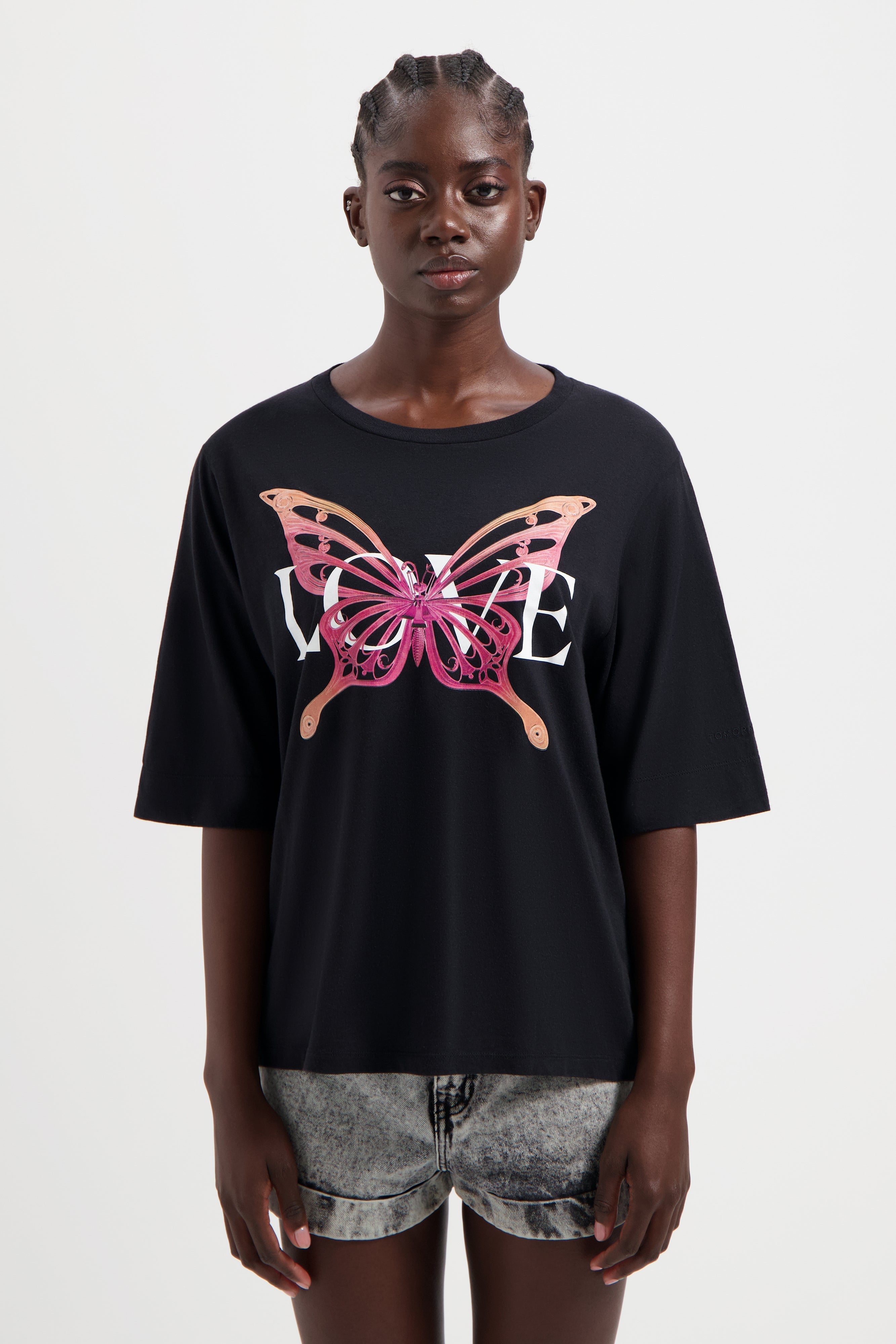 LOVE T-SHIRT