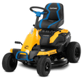 Cub Cadet CC30E 30-Inch 56V MAX Lithium-Ion Electric Riding Lawn Mower