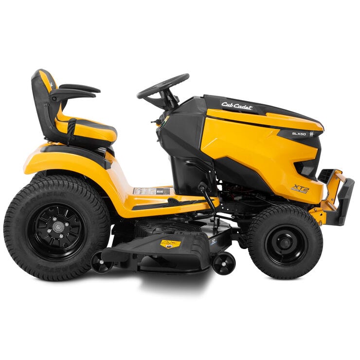 Cub Cadet XT2 SLX54 54 in Residential Ridings Mowers (13A5A2TMA10)
