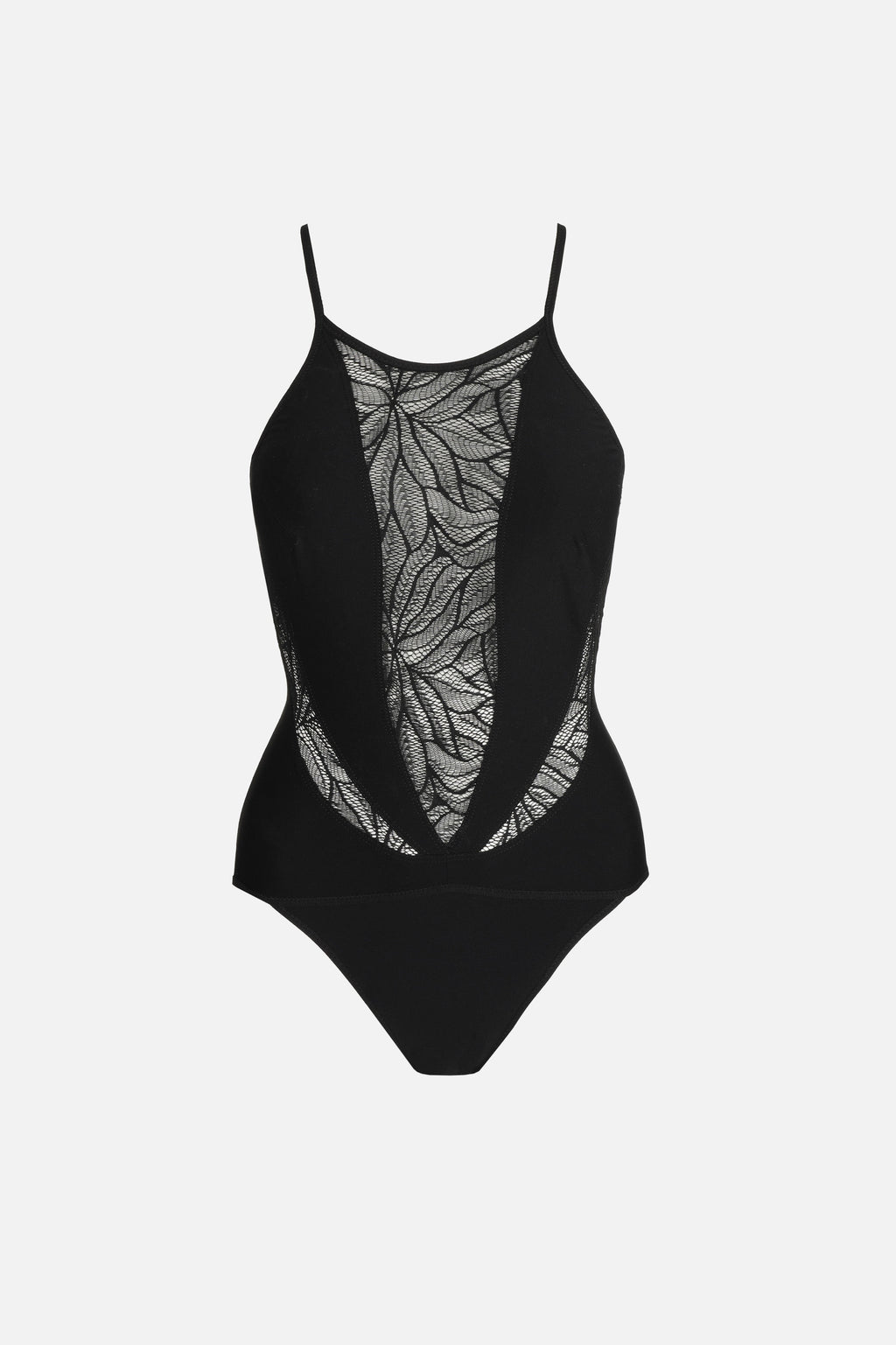 SARDA LACE BODY