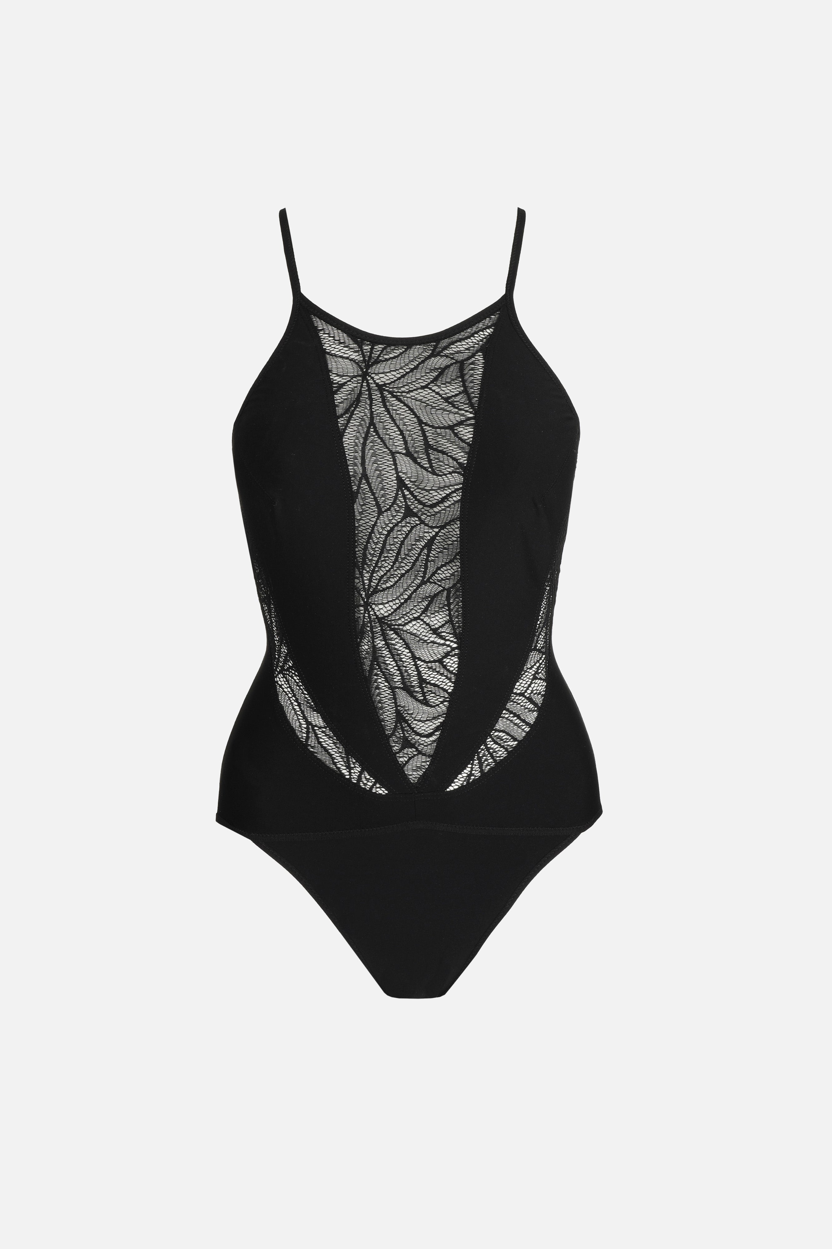 SARDA LACE BODY