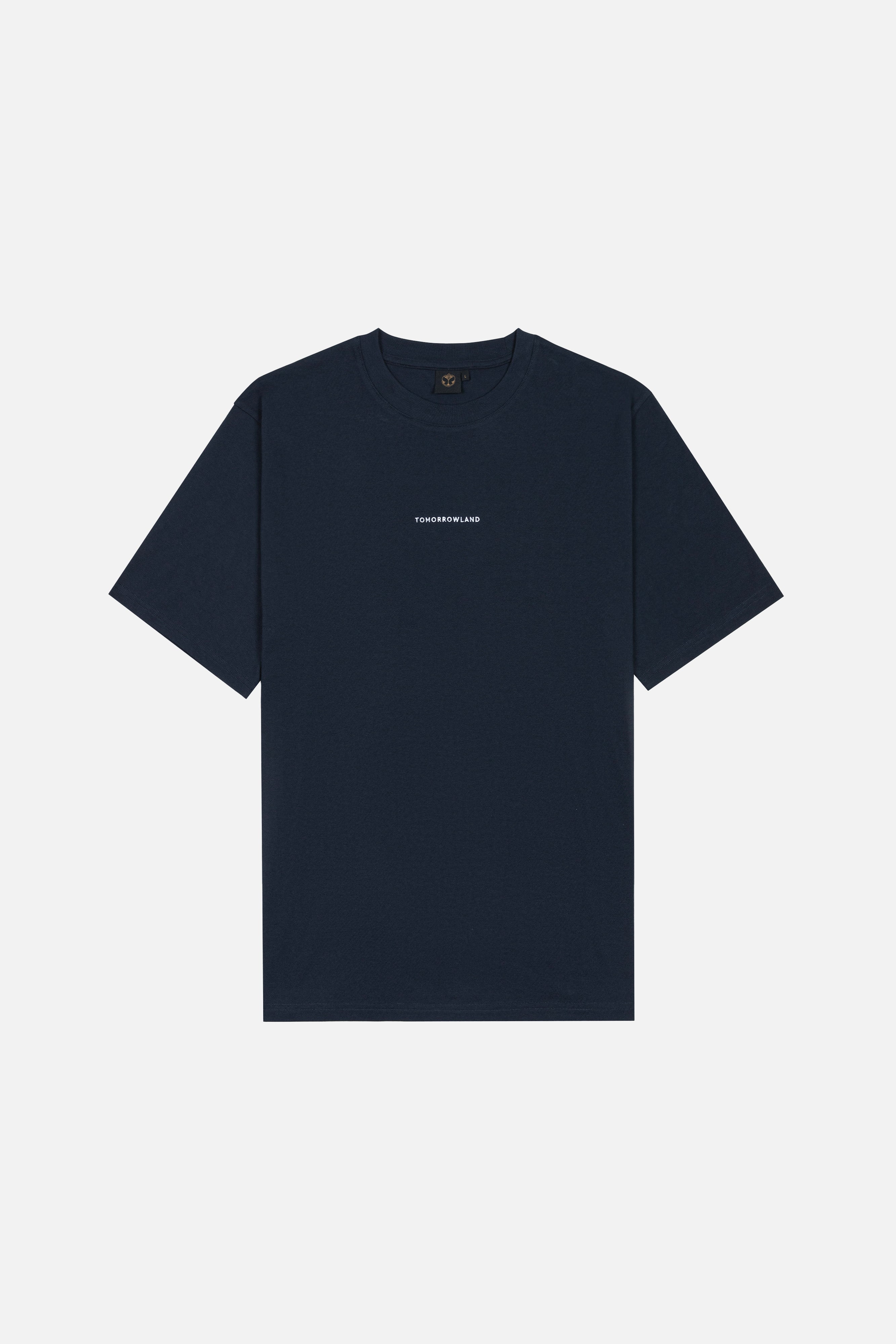 PAPERWORLD T-SHIRT