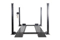 Halo Lifts 4 Post Cars Lift - 9,000 LBS Capacity