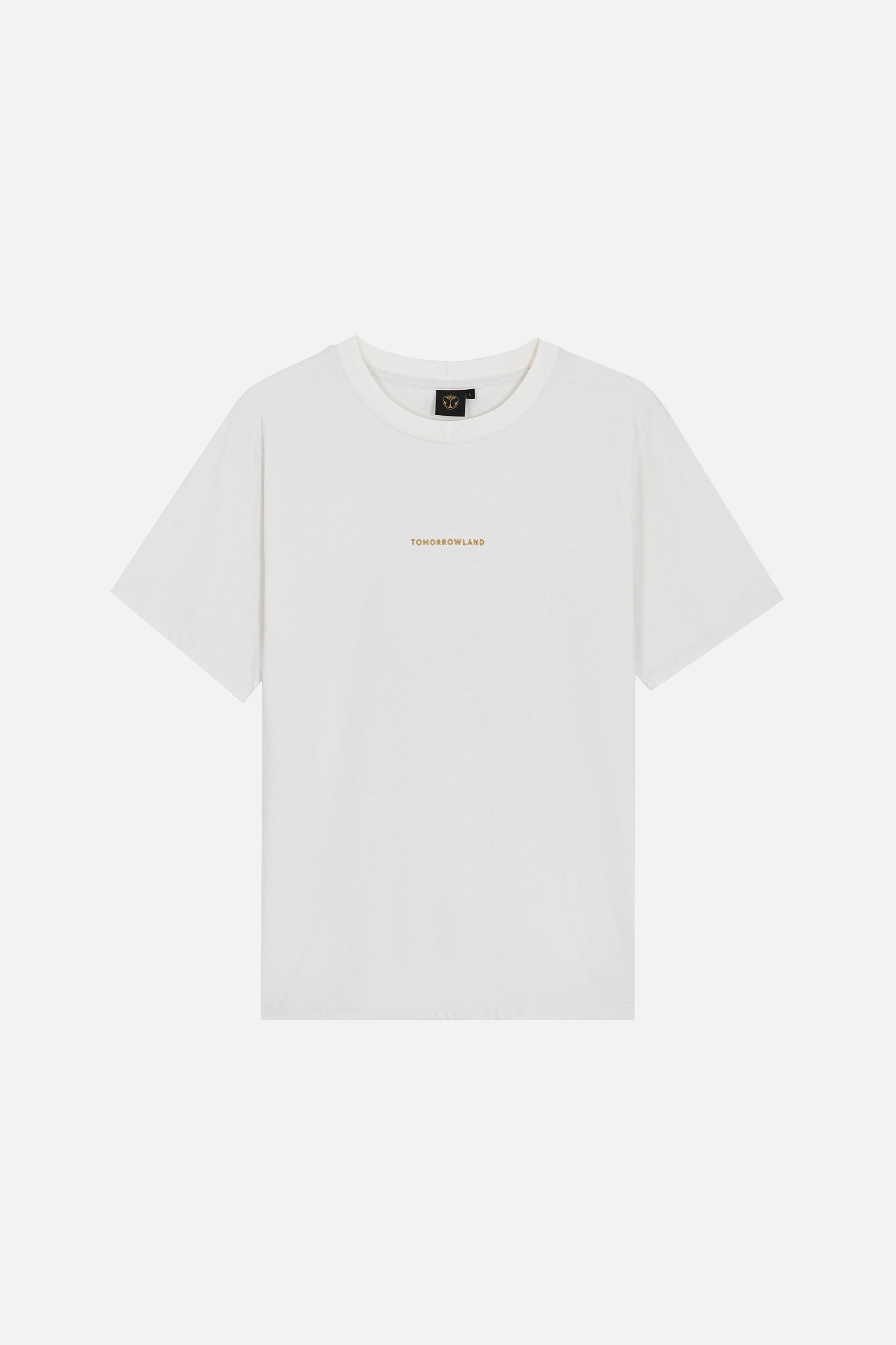 SEED OF LIFE T-SHIRT