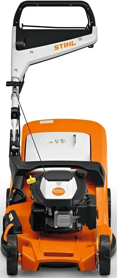 Stihl RM 453 V Self-Propelled Lawn Mower