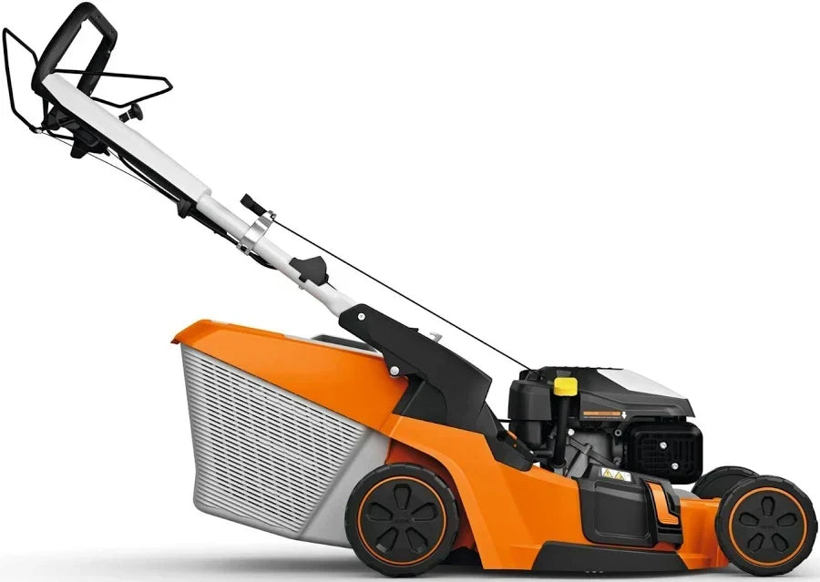 Stihl RM 453 V Self-Propelled Lawn Mower