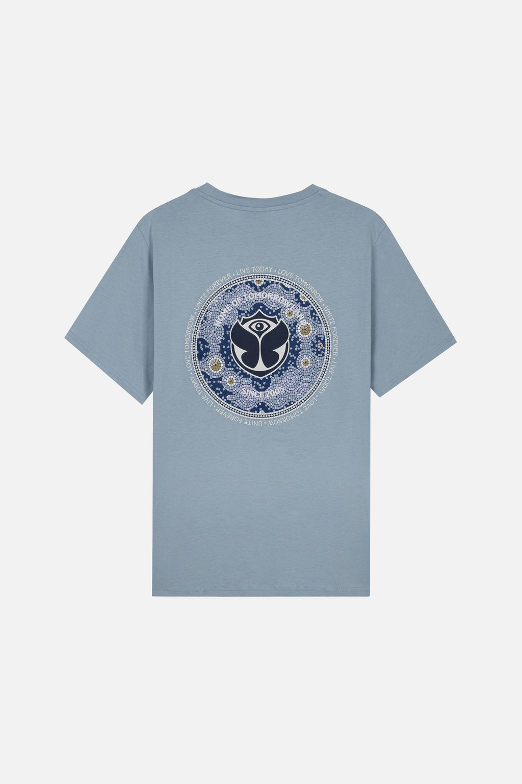 STAIRWAY TO UNITY T-SHIRT