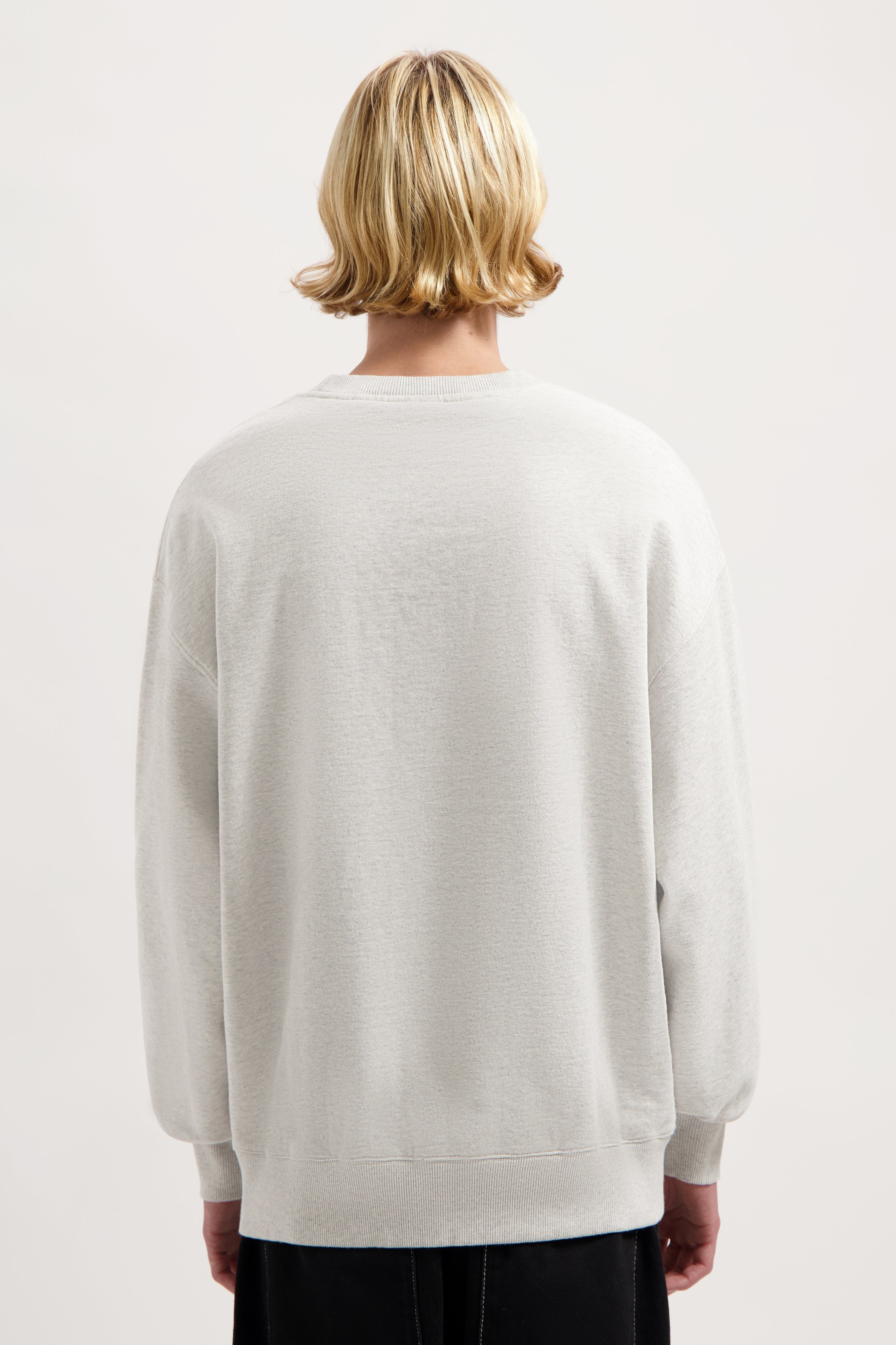 STAIRWAY TO UNITY SWEATSHIRT