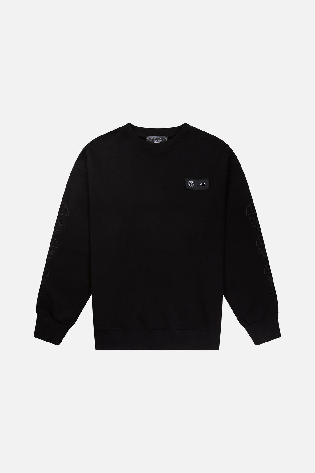 ELLESSE SWEATSHIRT