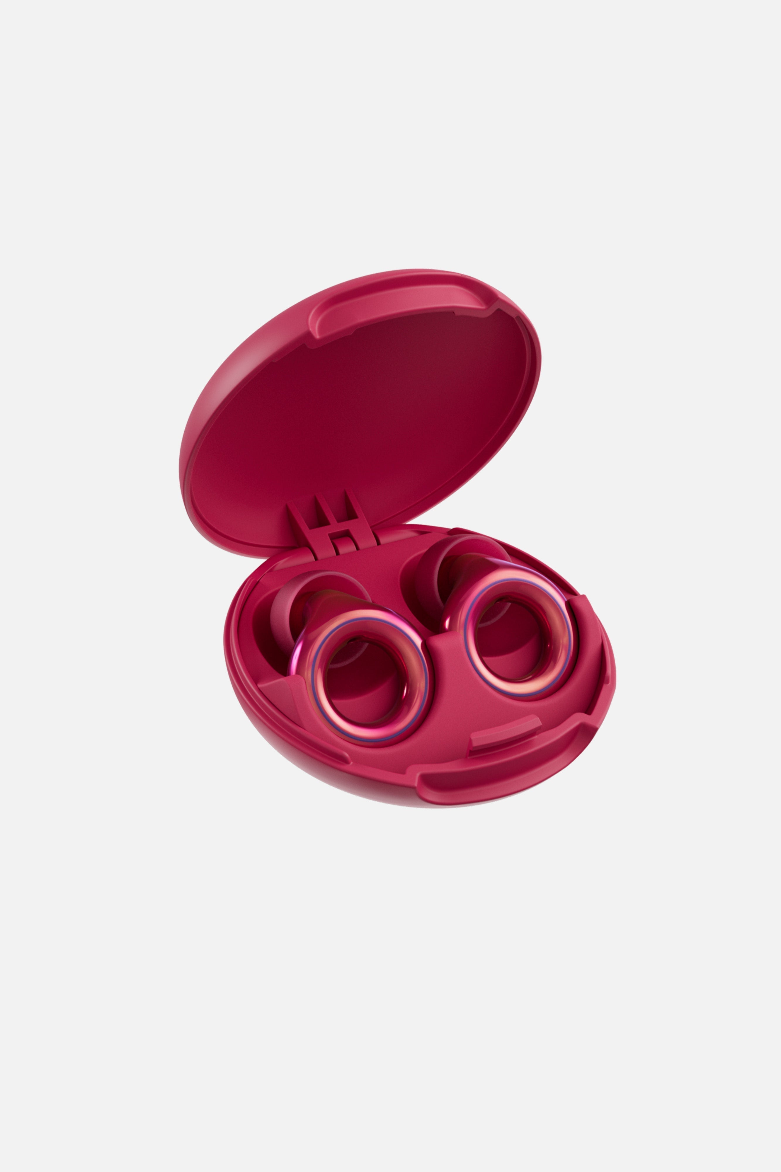 LOOP EXPERIENCE 2 RUBY RED