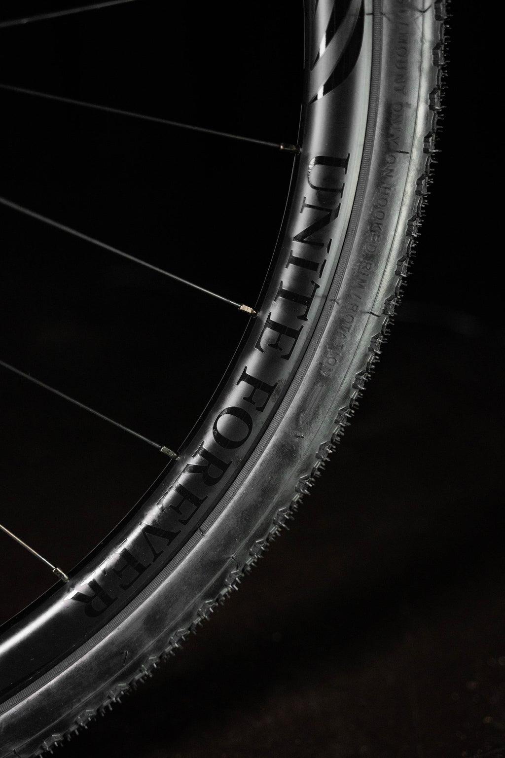 TML x RIDLEY INVENIO GRAVEL ALU