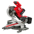 Skil SPT88-01 12 in Worm Drive Dual Bevel Sliding Miter Saw