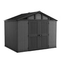 Keter Stronghold 2.0 Storage Sheds